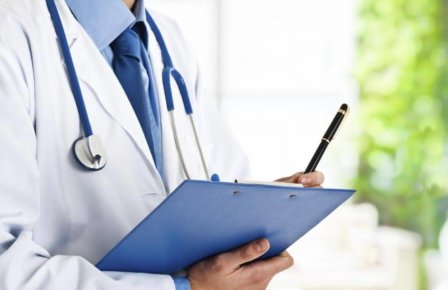 Prescriptions médicale Prescriptions